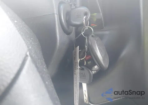 2021 Chevrolet Express Cargo Rwd 2500 Regular Wheelbase Wt из США, поврежденный, VIN 1GCWGAF7XM1179003